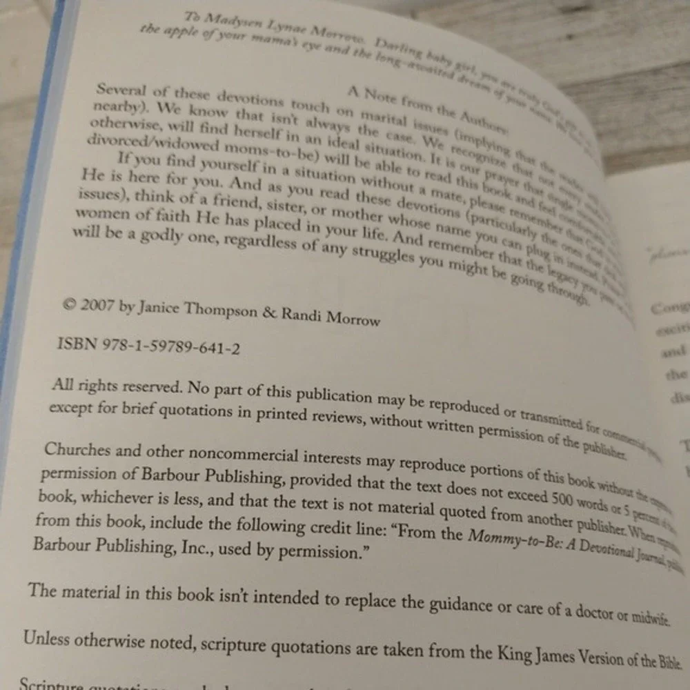 Journal happy devotional you